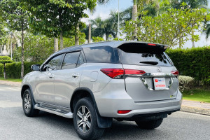 TOYOTA FORTUNER 2.7L 4x2AT SX 2016 MODEL 2017