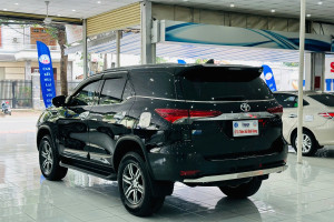 TOYOTA FORTUNER 2.4G 4X2AT SX 2020 MODEL 2021