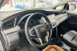 TOYOTA INNOVA 2.0E Sản Xuất 2021