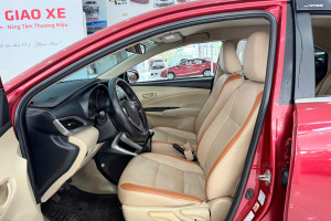 ⚜️ TOYOTA VIOS 1.5E MT SX 2018