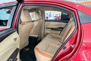 ⚜️ TOYOTA VIOS 1.5E MT SX 2018