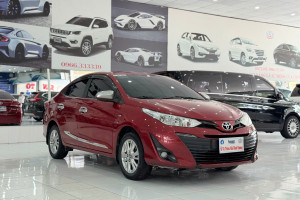 ⚜️ TOYOTA VIOS 1.5E MT SX 2018