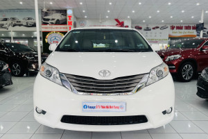 TOYOTA SIENNA 2.7L SẢN XUẤT 2010 NHẬP MỸ