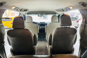 TOYOTA SIENNA 2.7L SẢN XUẤT 2010 NHẬP MỸ