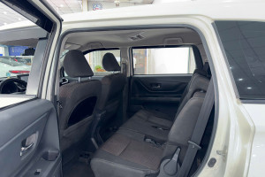 TOYOTA AVANZA PREMIO 1.5MT SX 2022
