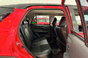 TOYOTA RAIZE 1.0L TURBO SX 2022 NHẬP KHẨU INDONESIA  