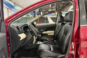 TOYOTA RUSH 1.5S AT SX 2021 NHẬP KHẨU INDONESIA 
