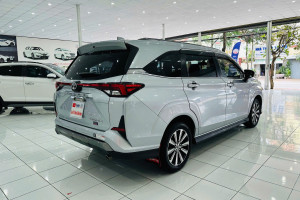 TOYOTA VELOZ CROSS 1.5 CVT SX 2023 1 CHỦ TỪ MỚI 