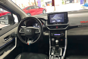 TOYOTA VELOZ CROSS 1.5 CVT SX 2023 1 CHỦ TỪ MỚI 