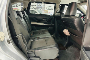 TOYOTA VELOZ CROSS 1.5 CVT SX 2023 1 CHỦ TỪ MỚI 