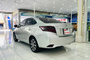 TOYOTA VIOS 1.5E MT 2017