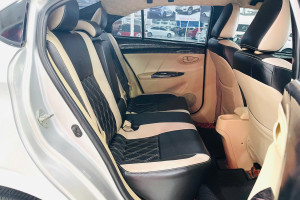 TOYOTA VIOS 1.5E MT 2017