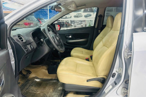 TOYOTA WIGO 1.2AT SX 2020 MODEL 2021