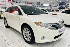 TOYOTA VENZA 2.7 AT 2009 MS16218
