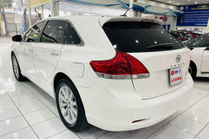 TOYOTA VENZA 2.7 AT 2009 MS16218