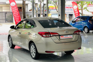  TOYOTA VIOS 1.5E CVT SX 2020 