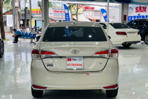 TOYOTA VIOS 1.5E MT SX 2020