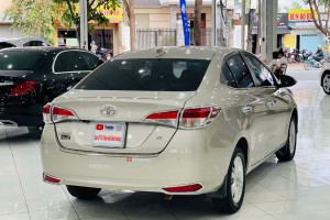 TOYOTA VIOS 1.5E MT SX 2020