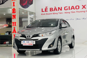 TOYOTA VIOS 2020