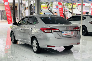 TOYOTA VIOS 2020