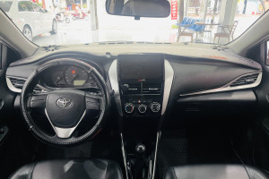 TOYOTA VIOS 2020