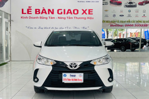 TOYOTA VIOS 1.5E MT SX 2023 1 CHỦ TỪ MỚI