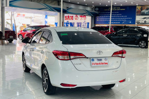 TOYOTA VIOS 1.5E MT SX 2023 1 CHỦ TỪ MỚI