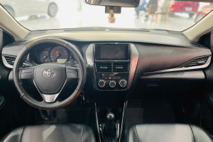 TOYOTA VIOS 1.5E MT SX 2023 1 CHỦ TỪ MỚI