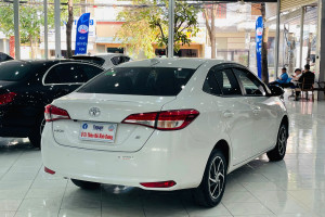 TOYOTA VIOS 1.5E MT SX 2023 1 CHỦ TỪ MỚI