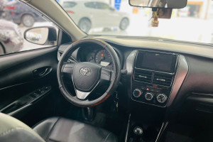 TOYOTA VIOS 1.5E MT SX 2023 1 CHỦ TỪ MỚI