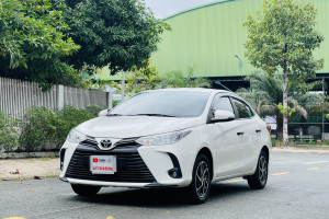 TOYOTA VIOS 2022