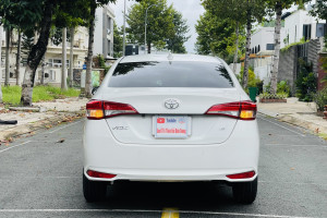 TOYOTA VIOS 2022