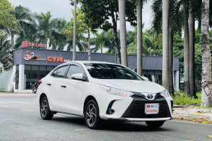 TOYOTA VIOS 2022