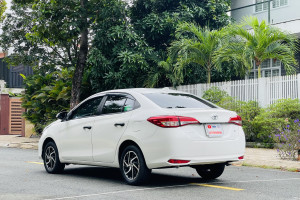 TOYOTA VIOS 2022