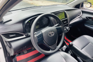 TOYOTA VIOS 2022