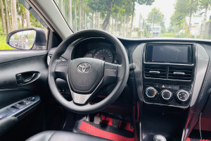 TOYOTA VIOS 2022