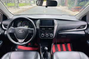 TOYOTA VIOS 2022