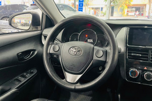 TOYOTA VIOS 1.5E CVT SX 2023 1 CHỦ TỪ MỚI