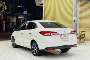 TOYOTA VIOS 1.5G SX 2023 MODEL 2024