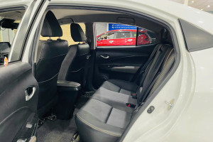 TOYOTA VIOS 1.5G SX 2023 MODEL 2024