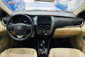TOYOTA VIOS 1.5E AT SẢN XUẤT 2022