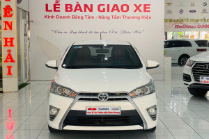 TOYOTA YARIS 1.5G SX 2016