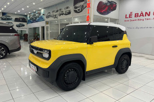 VINFAST VF3 SX 2025 (thuê pin) 