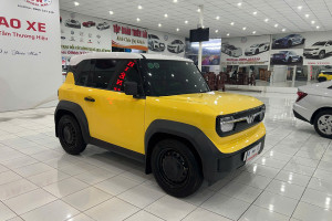 VINFAST VF3 SX 2025 (thuê pin) 