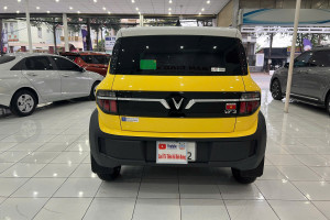 VINFAST VF3 SX 2025 (thuê pin) 