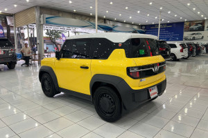 VINFAST VF3 SX 2025 (thuê pin) 