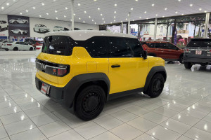 VINFAST VF3 SX 2025 (thuê pin) 