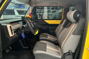 VINFAST VF3 SX 2025 (thuê pin) 