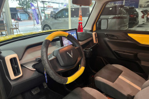 VINFAST VF3 SX 2025 (thuê pin) 