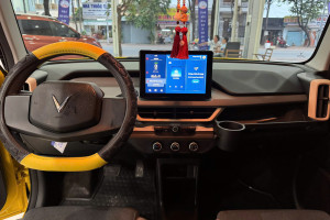 VINFAST VF3 SX 2025 (thuê pin) 